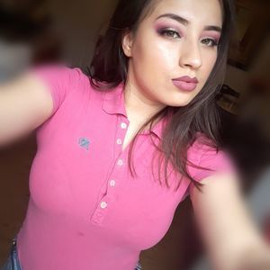 Meet your Posher, Catti